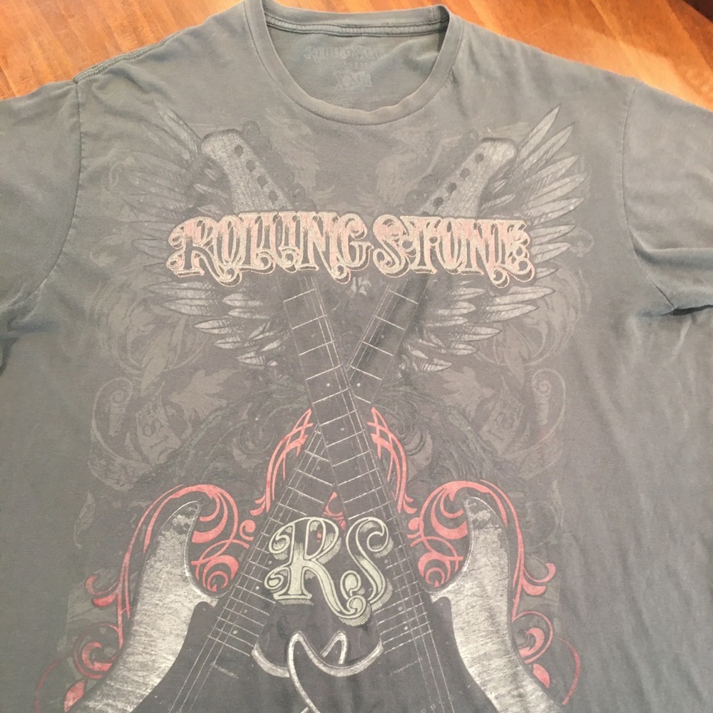 The Rolling Stones Collection T Shirt